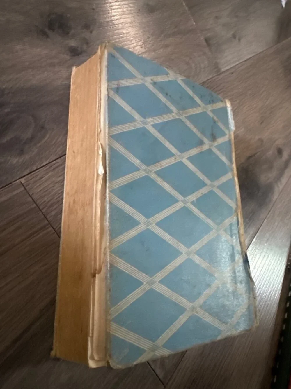 The Joy Of Cooking By Irma S. Rombauer 1946 Hardcover Edition